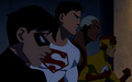 Young Justice - young-justice photo