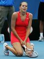 nicole vaidisova big breast - tennis photo