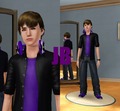 :P - the-sims-3 photo