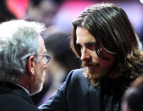 16th Annual Critics' Choice Movie Awards Christian Bale 