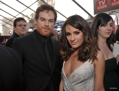  17th Annual Screen Actors Guild Awards - Arrivals - January 30, 2011