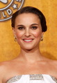 17th Annual Screen Actors Guild Awards - natalie-portman photo