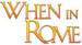 2002 - When In Rome - mary-kate-and-ashley-olsen icon
