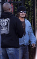 31st Jan Los Angeles - Johnny Depp - johnny-depp photo
