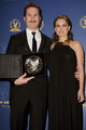 63rd Annual Directors Guild Of America Awards - natalie-portman photo