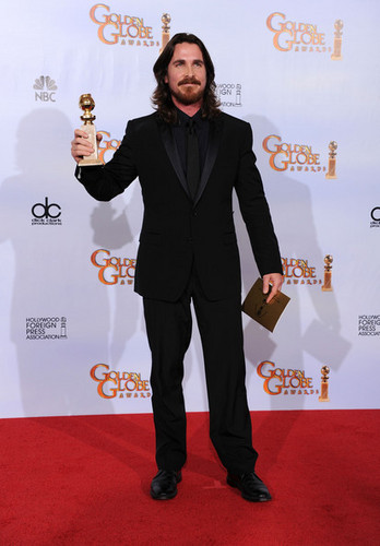 68th Annual Golden Globe Awards