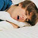 AWWW SOO CUTE 2 SEE HIM SLEEP :D - justin-bieber icon