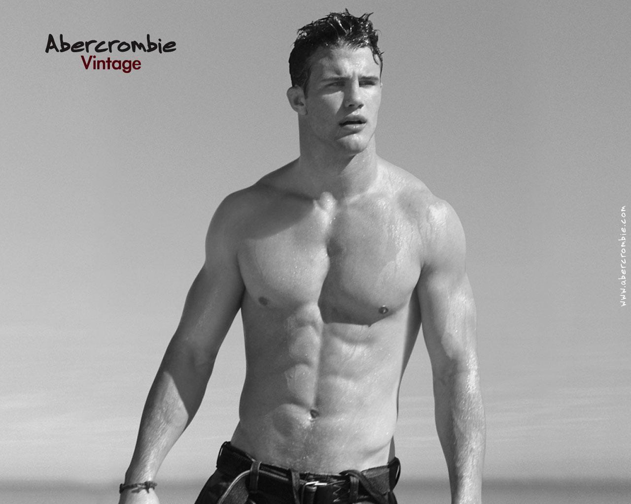 Abercrombie & Fitch - Abercrombie and Fitch Photo (18810184) - Fanpop