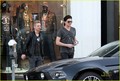 Adam Lambert 2011 - adam-lambert photo
