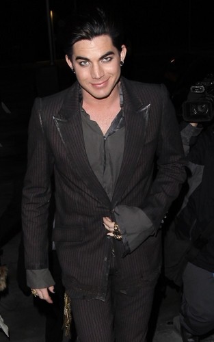 Adam's 29th Birthday at H-Wood in Hollywood...01/29/11