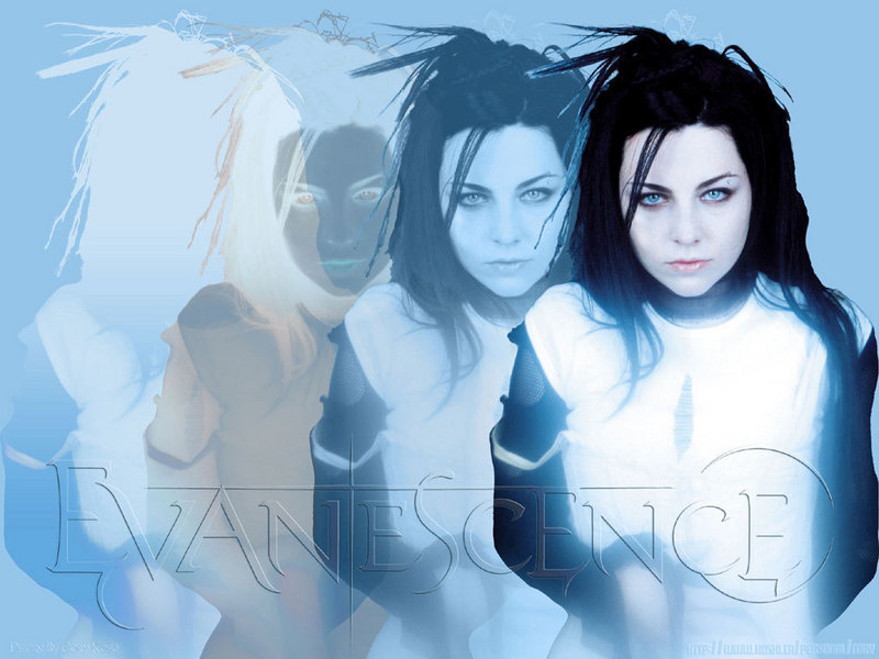 Amy Lee Evanescence Wallpaper 18882676 Fanpop