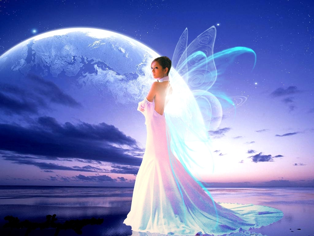 Beautiful Fairy Images