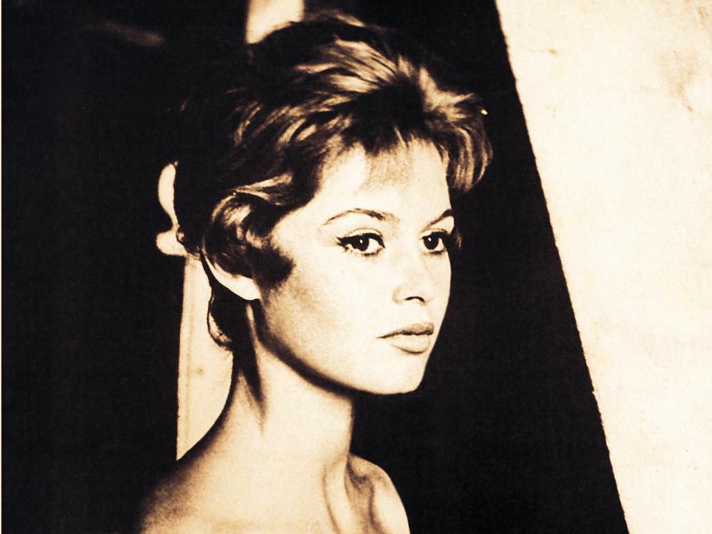 Brigitte Bardot - Photo Actress