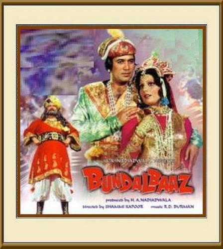 Bundalbaaz - 1978