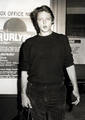 Christopher Walken [Younger Days & Theatre] - christopher-walken photo
