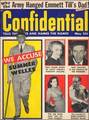 Confidential Magazine - classic-movies photo