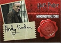DH trading cards - harry-potter photo