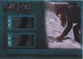 DH trading cards - hermione-granger photo