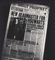 Deathly Hallows Pics of DELETED SCENE - harry-potter photo