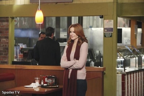  Desperate Housewives - Episode 7.14 - Flashback - Promotional picha