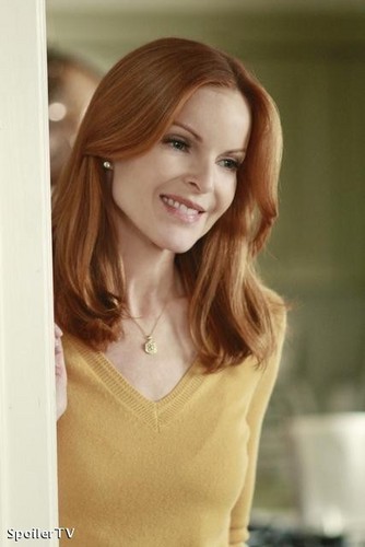  Desperate Housewives - Episode 7.15 - Farewell Letter - Promotional фото