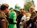 Diana Princess of Wales  - princess-diana photo