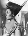 Elizabeth Taylor as Cleopatra_1961 - cleopatra photo