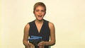 Emma Watson DVD Blu-Ray - emma-watson screencap
