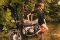 Emma Watson - People Tree shoot #4: Spring/Summer 2011 - anichu90 photo