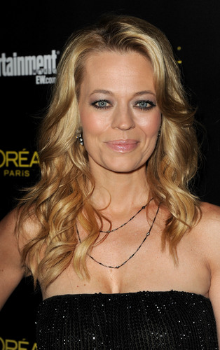  Entertainment Weekly's 17th Annual Pre-Screen Actors Guild Awards Party (Jan 29, 2011)