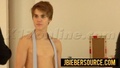 Exclusive Justin Bieber Shirtless - justin-bieber photo
