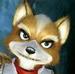 Foxeh - star-fox icon