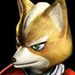 Foxy - star-fox icon