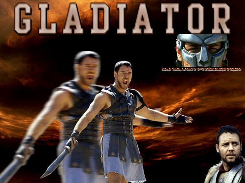  Gladiator