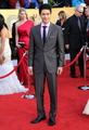 Glee cast | Screen Actors Guild Awards. - glee photo