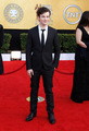Glee cast | Screen Actors Guild Awards. - glee photo
