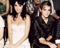 Emma Watson & Katy Perry :)) - harry-potter photo