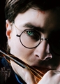 New DH poster :)) - harry-potter photo