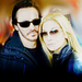 Hobbes and Erica - tv-couples icon