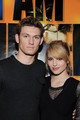 Hot Topic “I Am Number Four” Autograph Signing [HQ] - alex-pettyfer photo