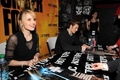 Hot Topic "I Am Number Four" Autograph Signing - glee photo