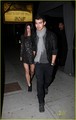 Joe Jonas : Date Night With Ashley Greene (28.01.2011) - the-jonas-brothers photo