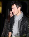 Joe Jonas : Date Night With Ashley Greene (28.01.2011) - the-jonas-brothers photo