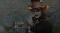 Johnny Depp as the Mad Hatter - johnny-depp photo