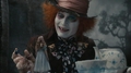 Johnny Depp as the Mad Hatter - johnny-depp photo