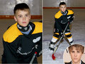 Justin Bieber 8 years old - justin-bieber photo