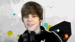 Justin Bieber German TV Kampagne - justin-bieber icon