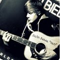 Justin Bieber "Pray" - justin-bieber photo
