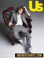Justin Bieber Us weekly shoot - justin-bieber photo