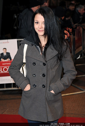  Kat @ Morning Glory UK Premiere (Jan 11, 2011)